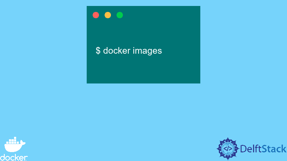 remove-old-and-unused-docker-images-delft-stack